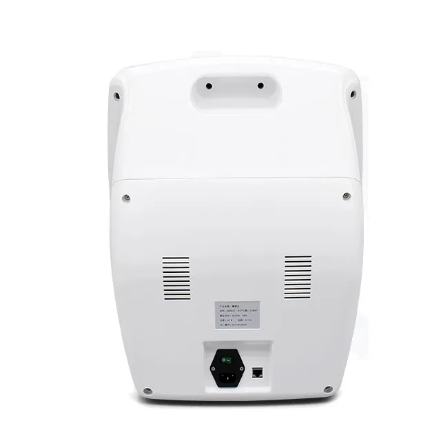 Professional skin tester skin analysis 3D facial scanner beauty machine for salon clinic hospital with CE Certification