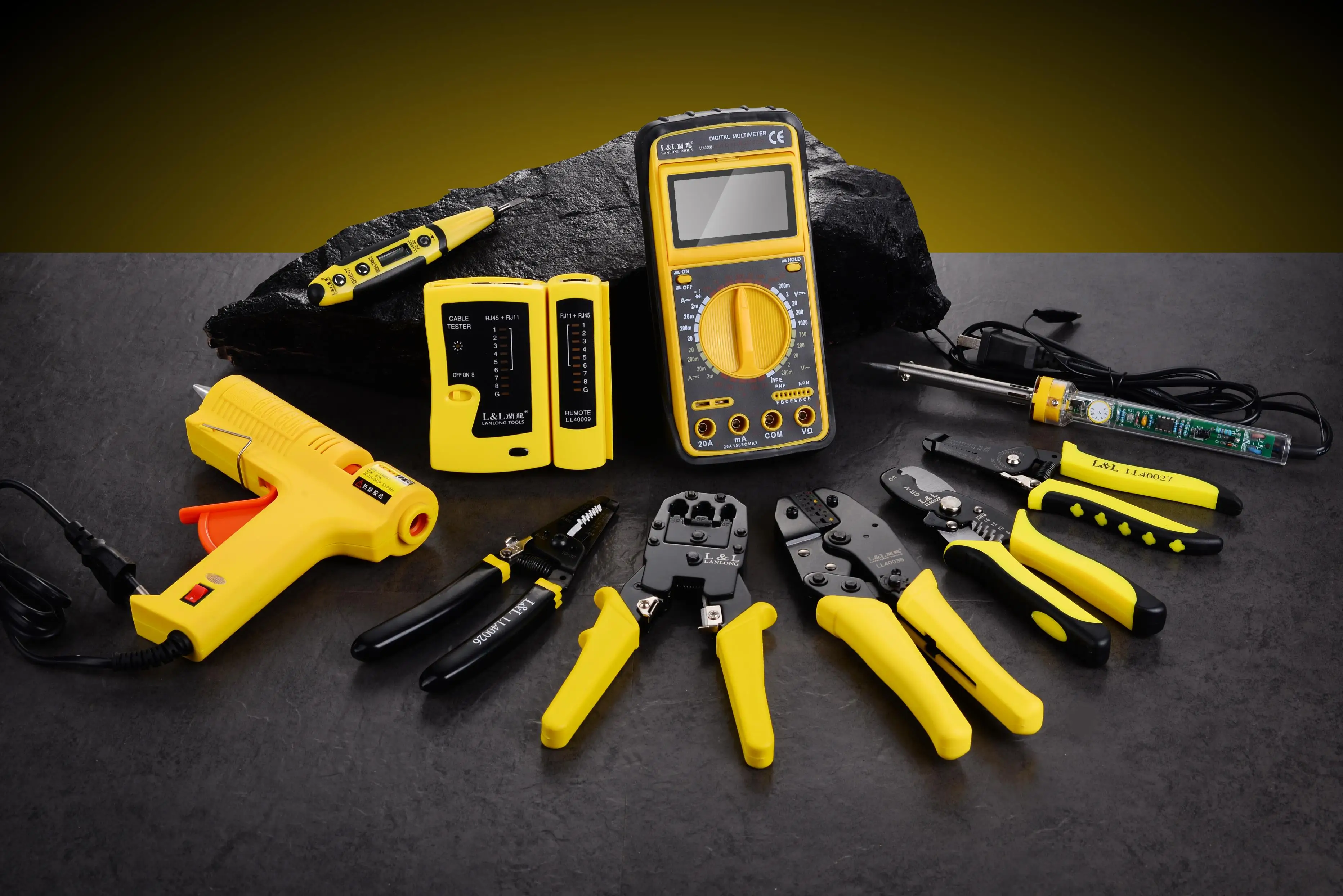 
500-700W Electric Plastic welding gun / Decorating welder torch with low power,hot air gun desoldering 