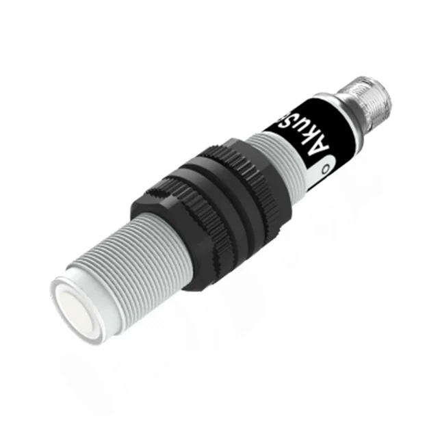 Akusense MD18-35V ультразвуковой резервуар для воды Датчик уровня Уровень iot датчик