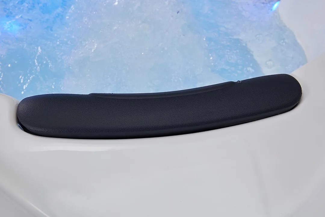 
Mexda acrylic pool new type deluxe outdoor spa WS-192 