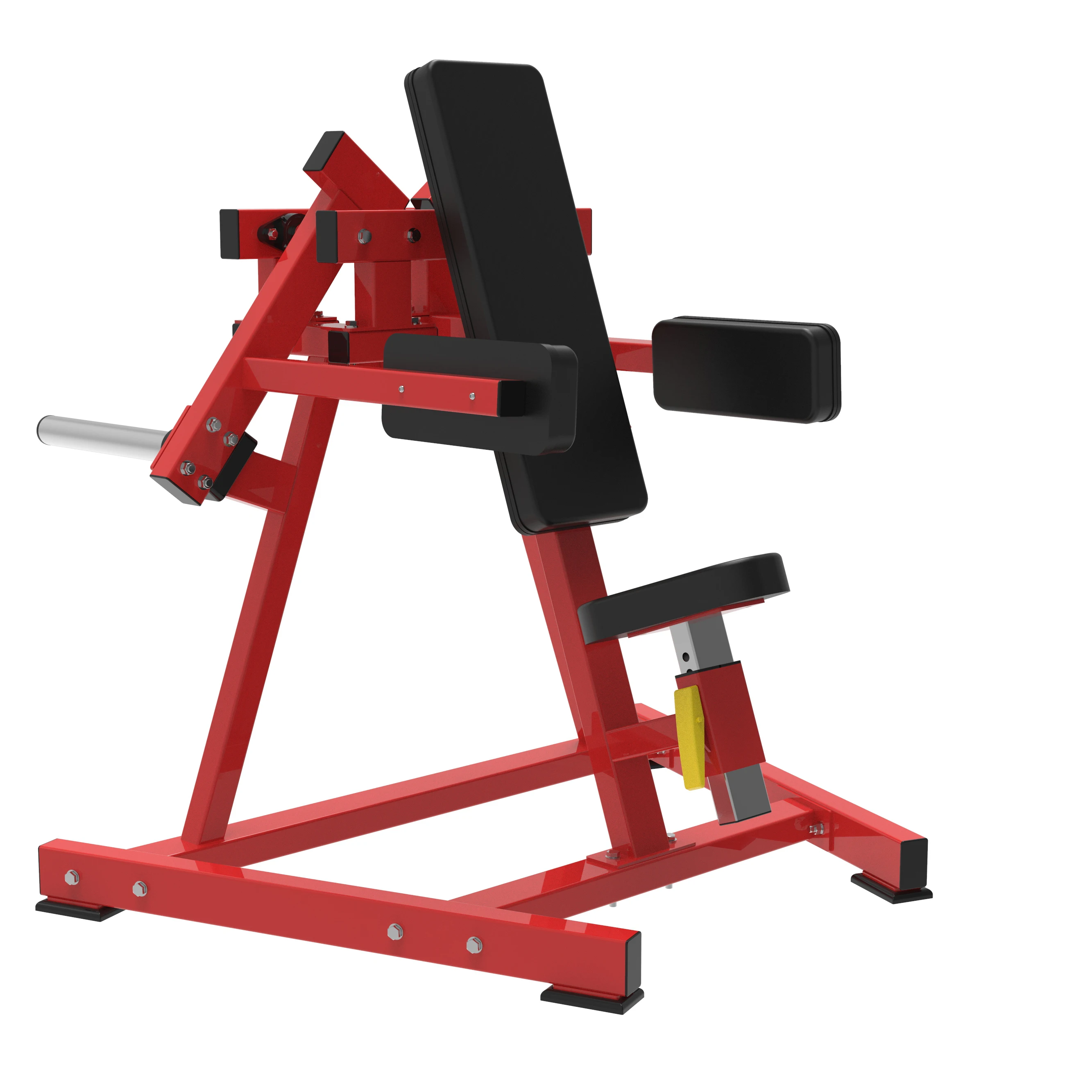 Best Selling Comprehensive Incline Gym Fitness Machines Steel Equipment for Chest Exercise Lower Price on Sale