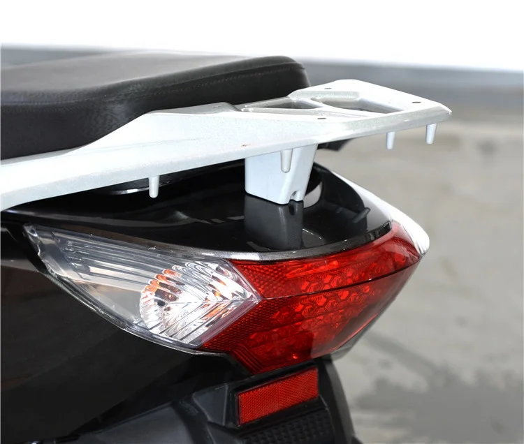 2024 Hot Sale Electric Scooter Bike High Power E Motorcycle 1000W 60V Electric Moped For Adults