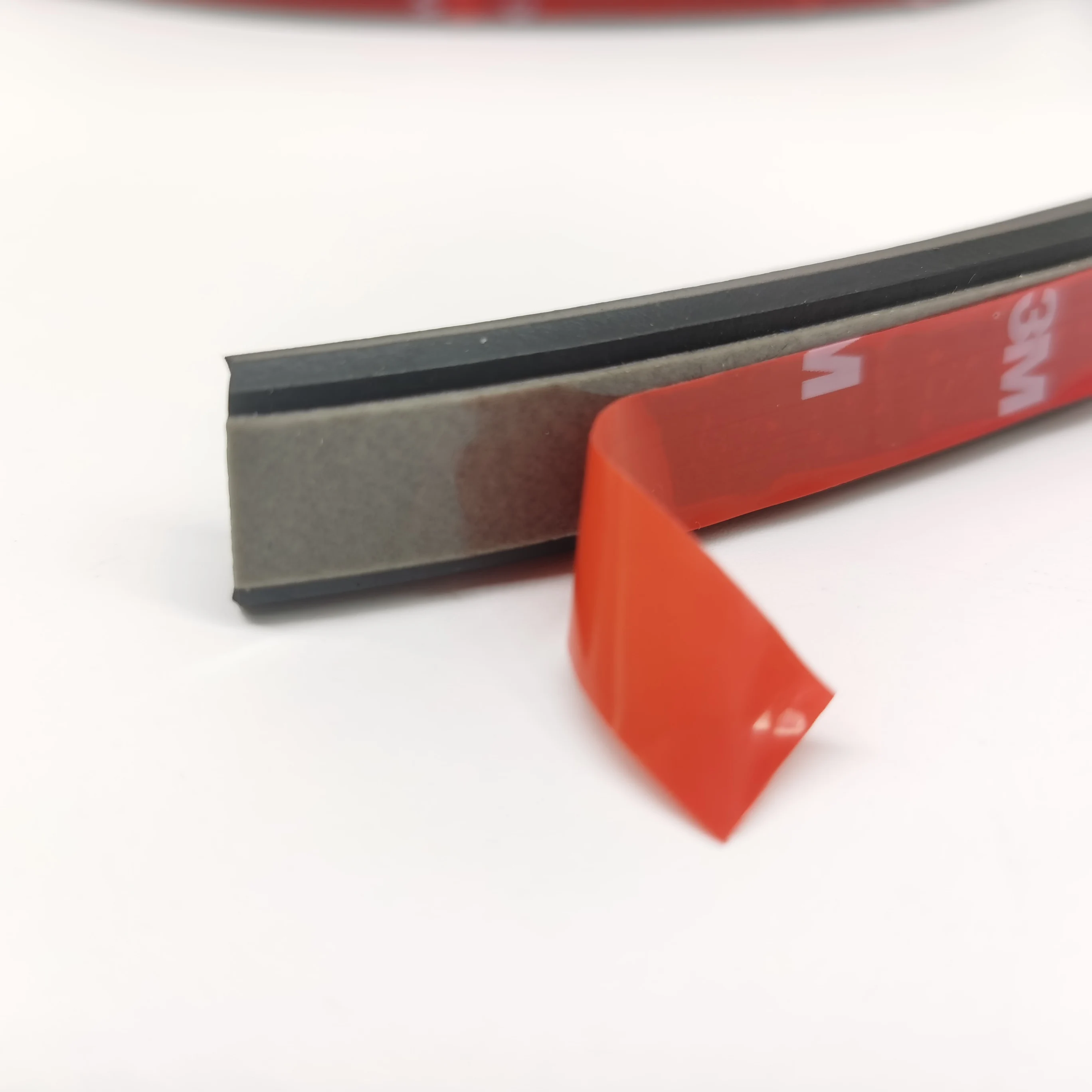 self adhesive foam rolls sealing epdm