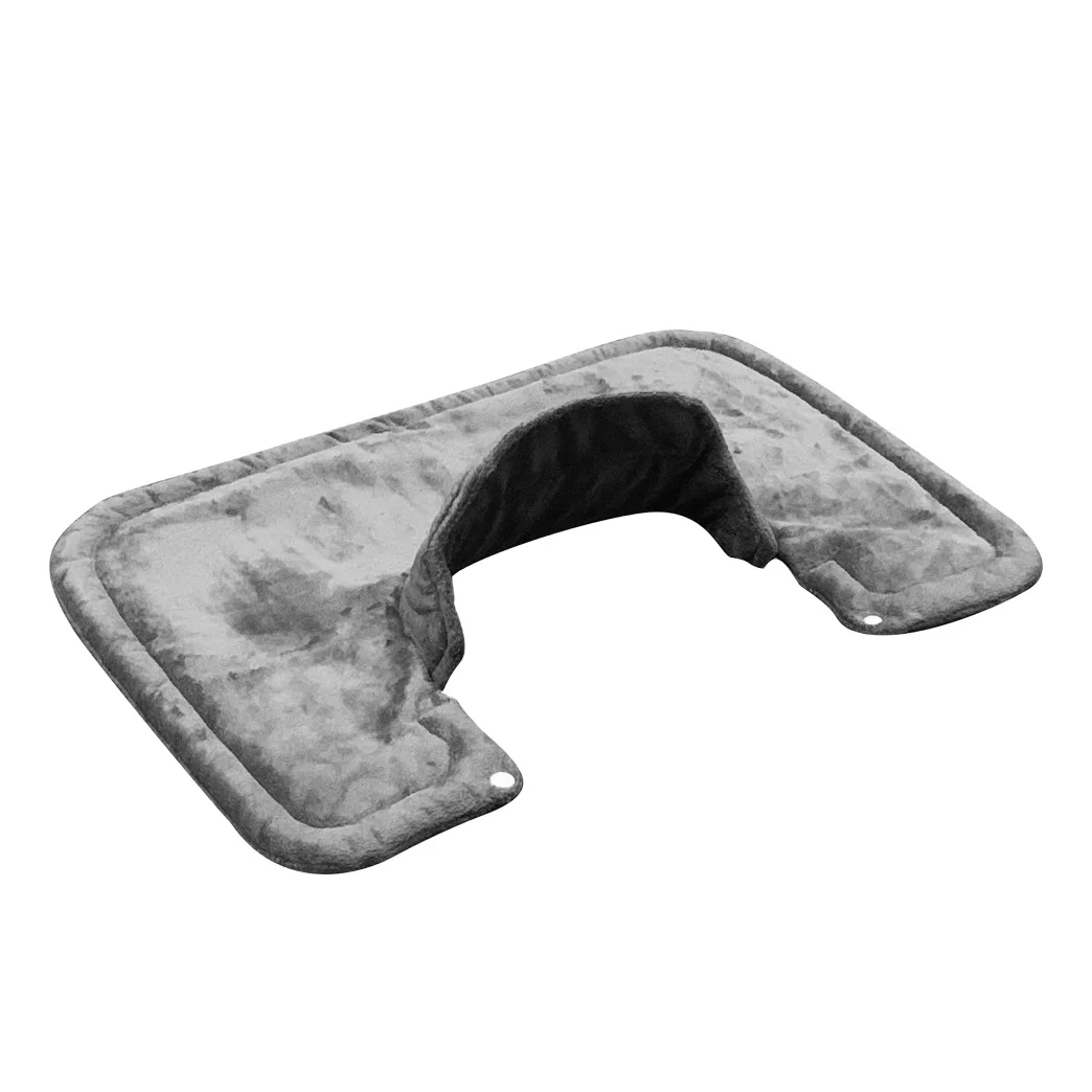 Плечевой и шейный светодиодный индикатор питания переключатель нагревательное одеяло электрическая грелка