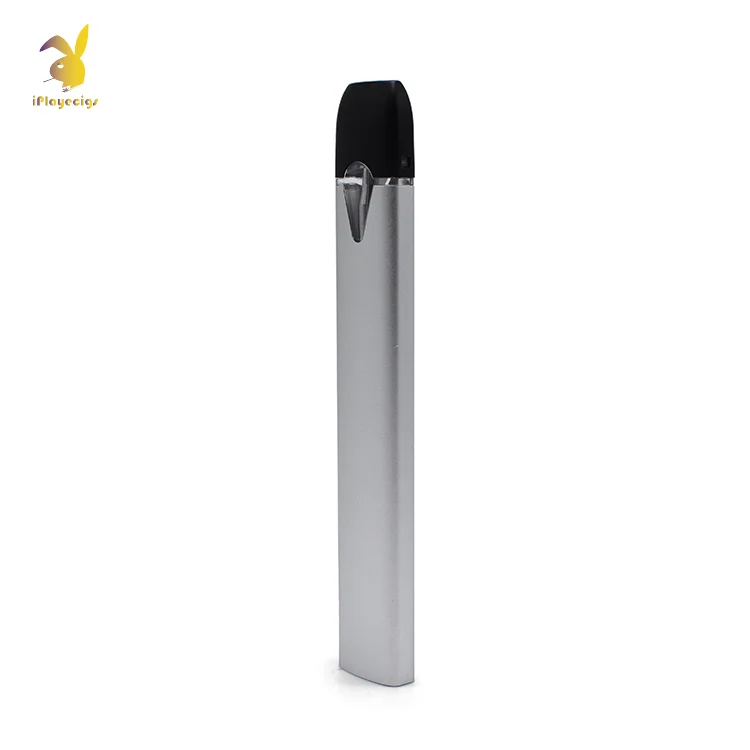 
2019 New products IPlay Low price hot selling CBD vape pen cartridge ceramic coil pod cbd oil pen vape kit 