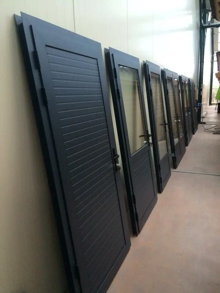Wholesale security entry doors entry exterior metal doors front entry doors