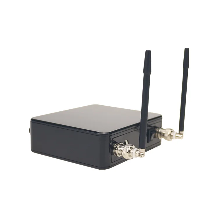 Good Sound Dynamic Digital Power Kareoke Microphone