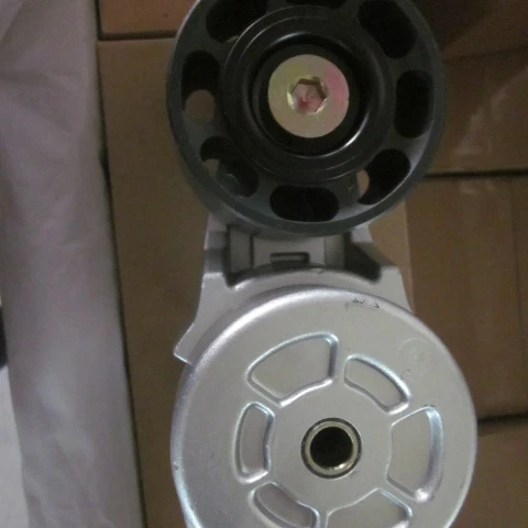 dongfeng truck diesel engine parts 6BT 6CT belt tensioner 3937553 3914086
