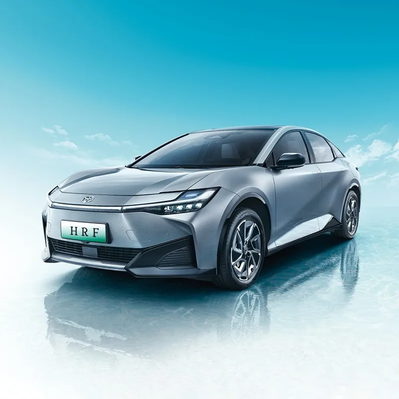 Лидер продаж новые энергетические автомобили электромобили geely zeekr 001 запасные части awd zeeker 009 ev 1032 км электромобиль