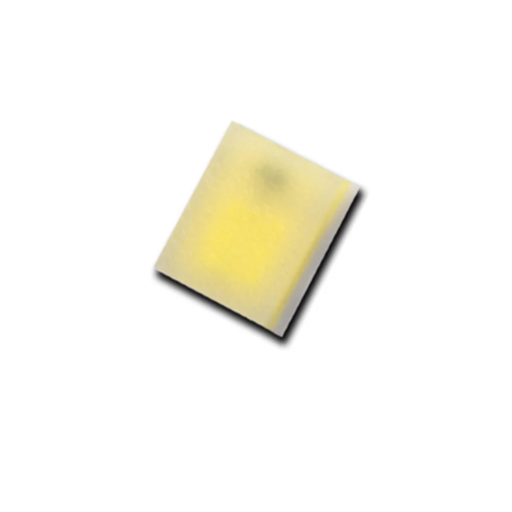 2016 3500K 3V 60mA 100lm/W 95Ra Step-3 SMD LED Chip Diode TR2016B95K35