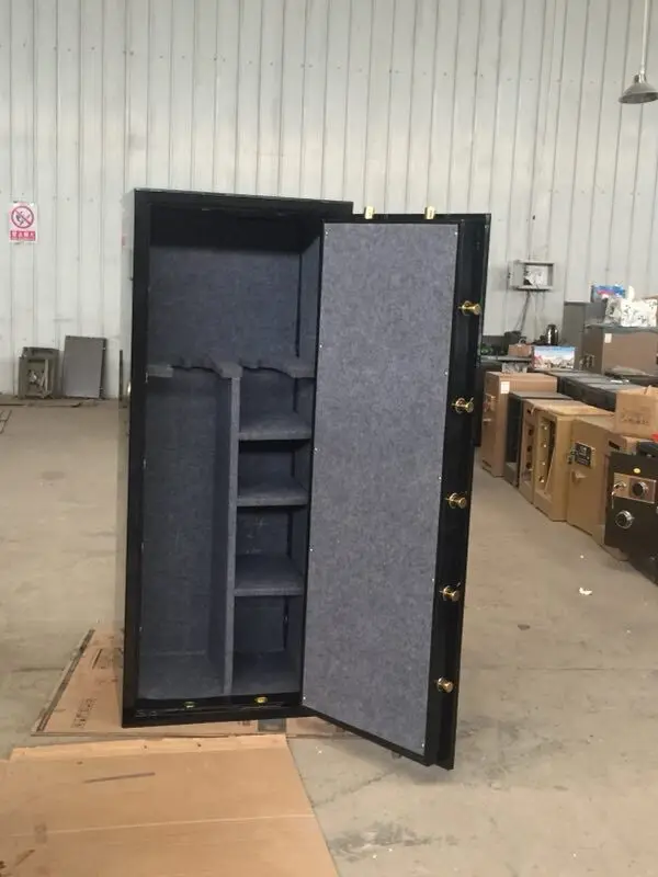 
durable fireproof steel liberty gun safes wholesale 