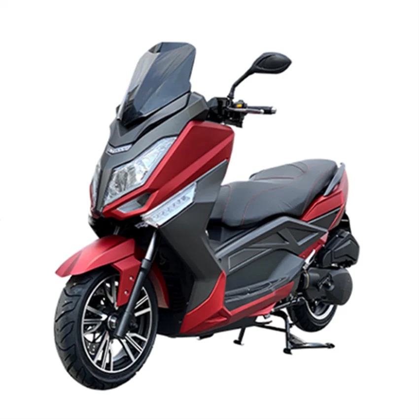 Cheap Chinese Motorcycles Cub Scooter Motorcycle  gas scooters for adults 150cc