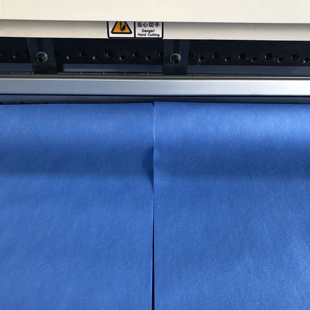 Hospital Cssd Sterile SMS Non-Woven Wrappings 45GSM-45X45cm