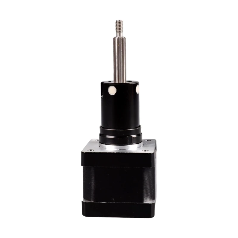 Original Factory Umot High Precision Dc Step Motor Linear Stepper Motor Screw Stepper Motor Nema14