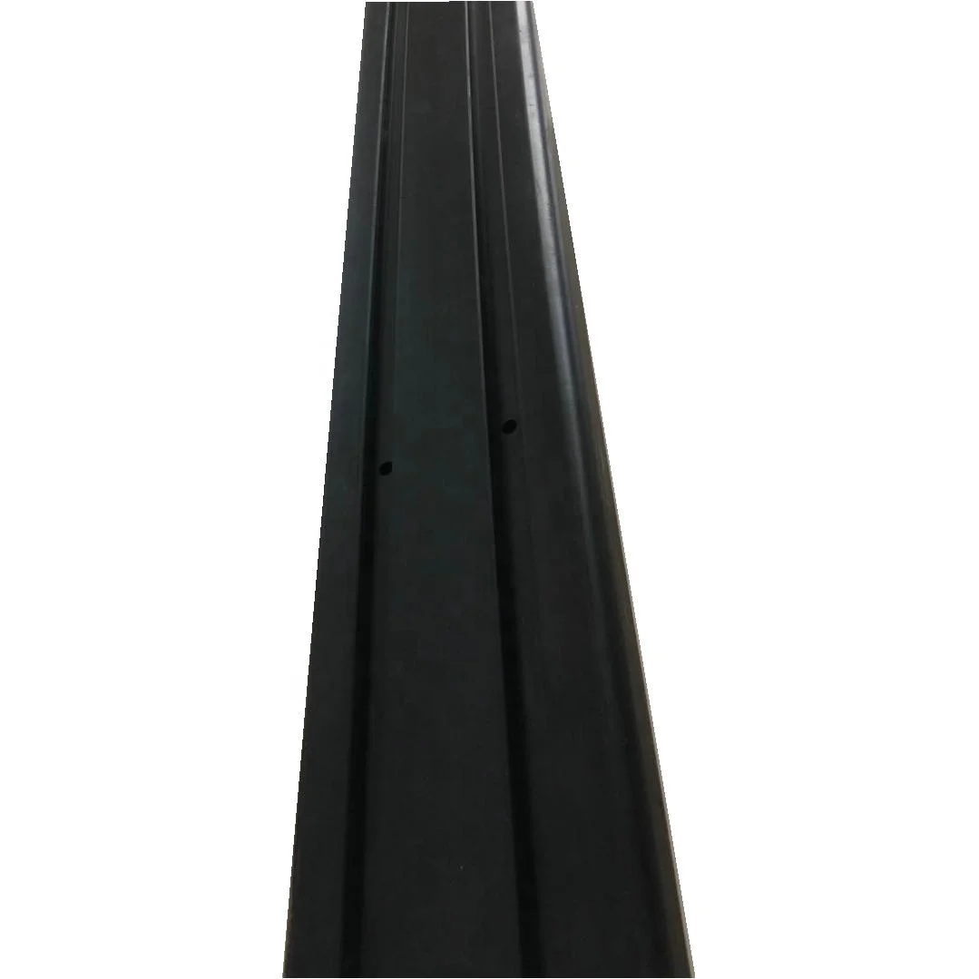 
DACHENG EPDM wall guard and wall protection with high physical parameters 