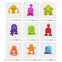 Darts Sucker Toys Set Sucker Darts Family Interactive Toy Soft Silicone Pop Sucker Darts Game Decompression Throwing Games