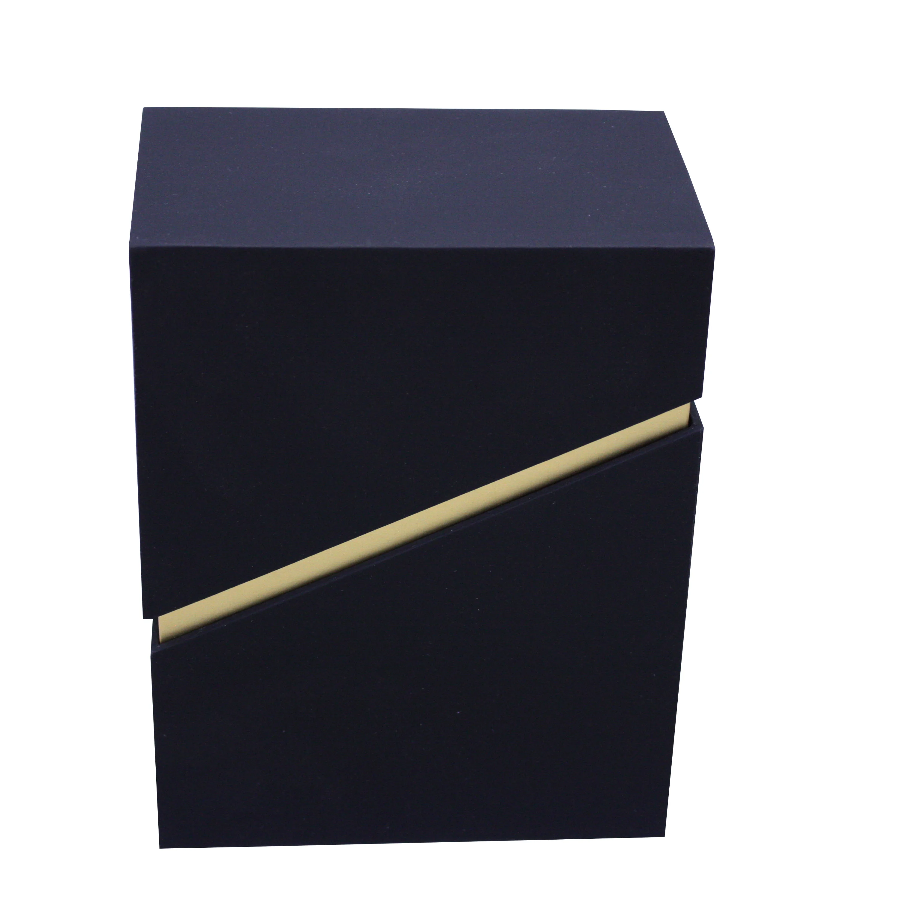 2022 New Arrival Custom Handmade Gift Luxury Perfume Box Perfume Bottle Packaging Paper Box 10Ml Perfume Bottle Box