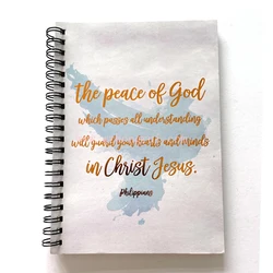 2021 soft cover spiral notebook planner printing foil office and school supplier manufacturer back to school kit 3pk pack