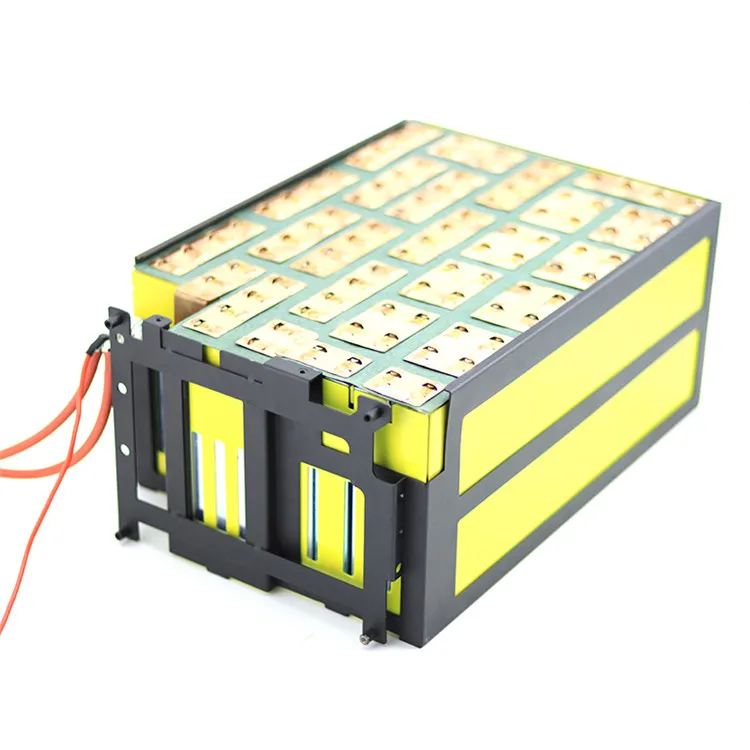 Перезаряжаемый литий-ионный аккумулятор 72 в 20 Ач для электрического