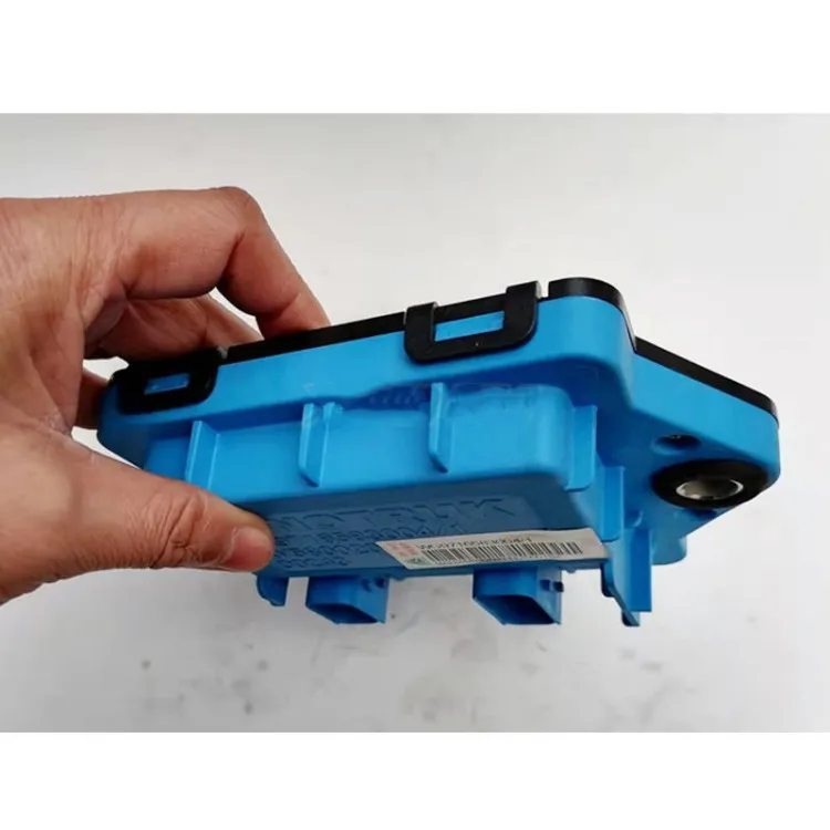 Модуль грузовика для трактора WG9716583014 SITRAK C7H