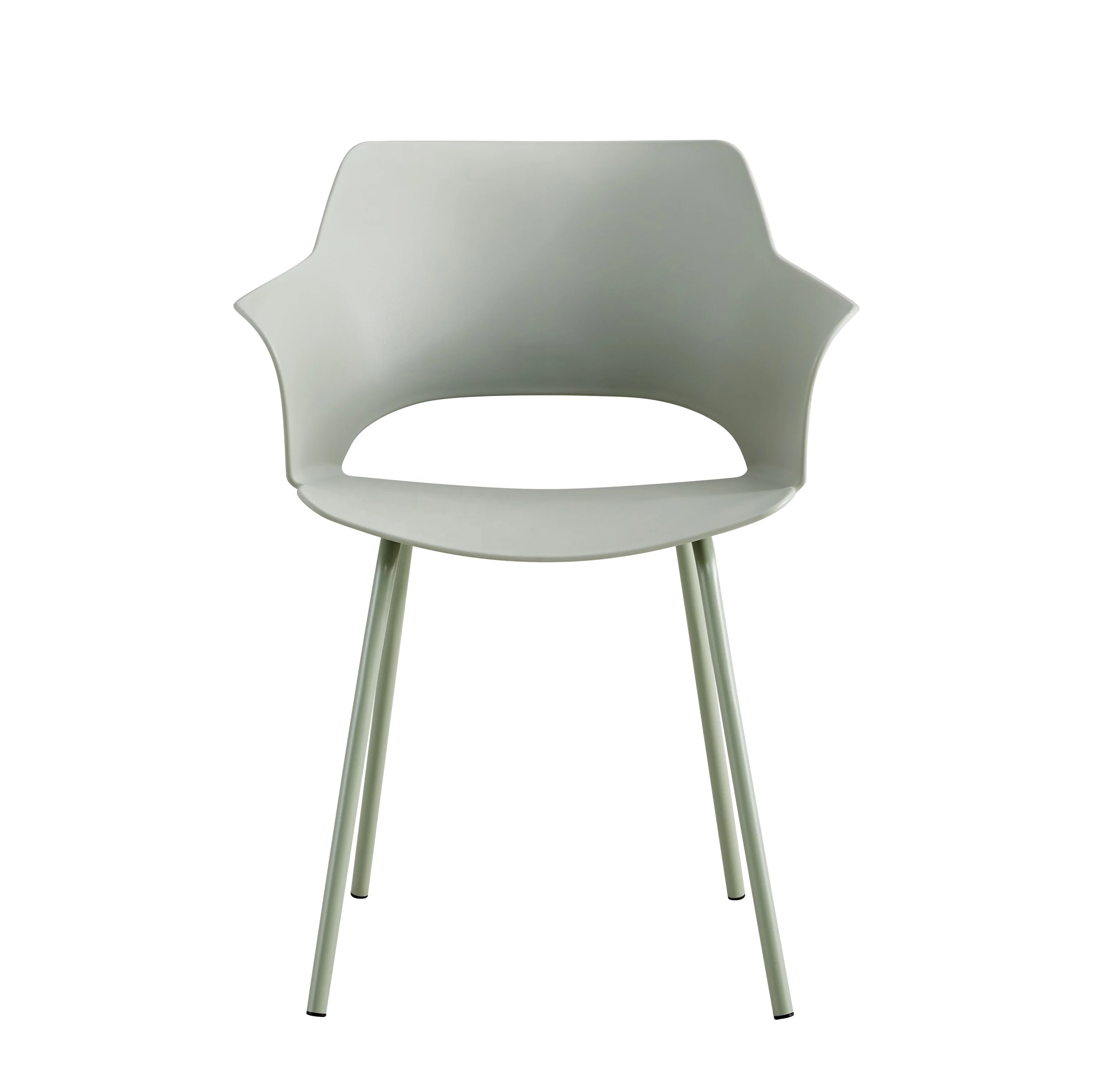 Новый продукт горячий продавать дешевые современные пластиковые обеденные стулья