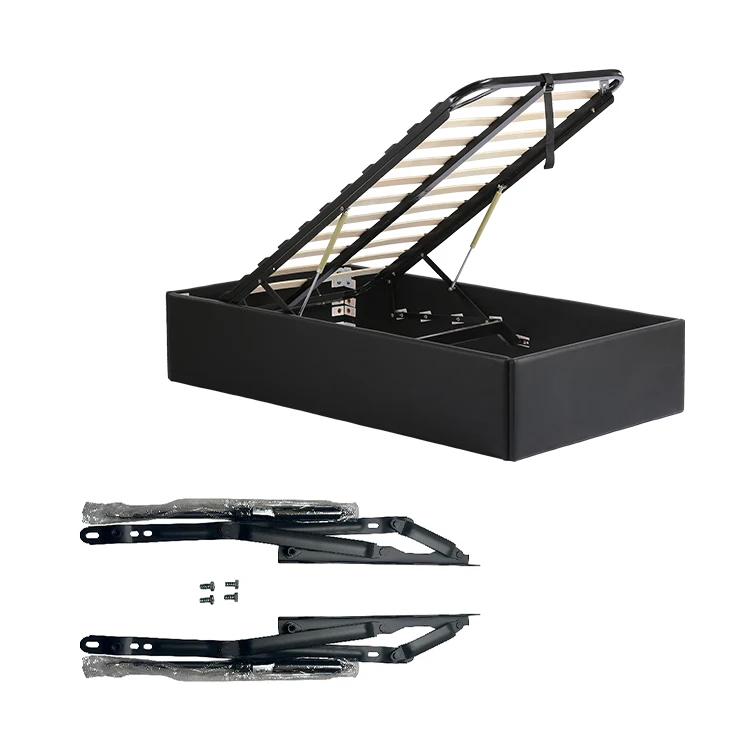 High Quality Hydraulic Bed Lift Mechanism Bed Lift Hydraulic Lift Mechanism For Bed