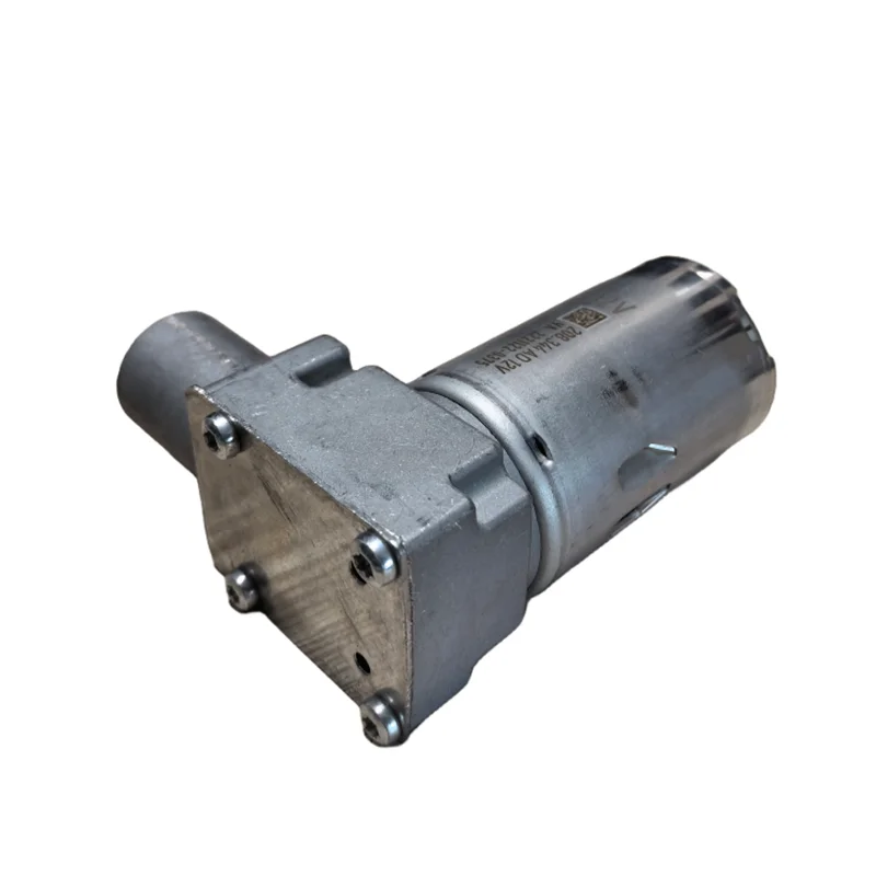 12/24 Volt Compressor For Air Seats Suitable For Linde Forklift Driver Seat Car/Truck Seat Compressor