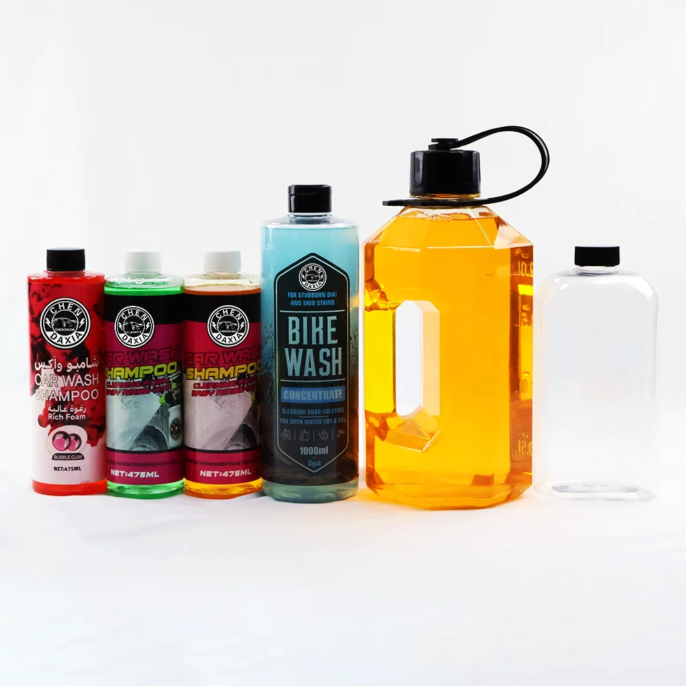 auto detailing cleaning polish other exterior para car accessories chemical products equipment supplier car wash fluid