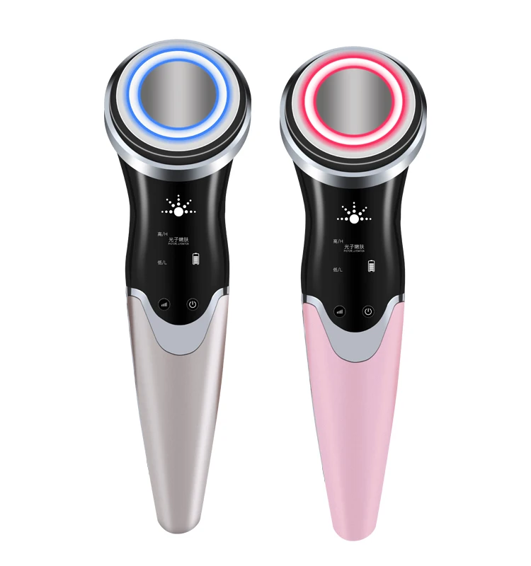 
Rechargeable Sonic Silicone Waterproof Facial Cleansing Brush Electric  (1600165615344)