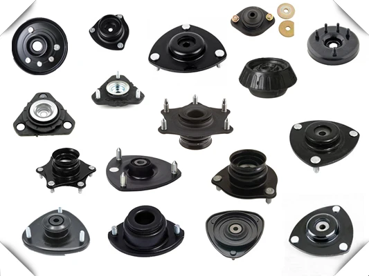 High quality Auto Car Spare Parts Suspension Front Strut Mountings SM5736 41710-79J01 for SUZUKI SWIFT III SX4