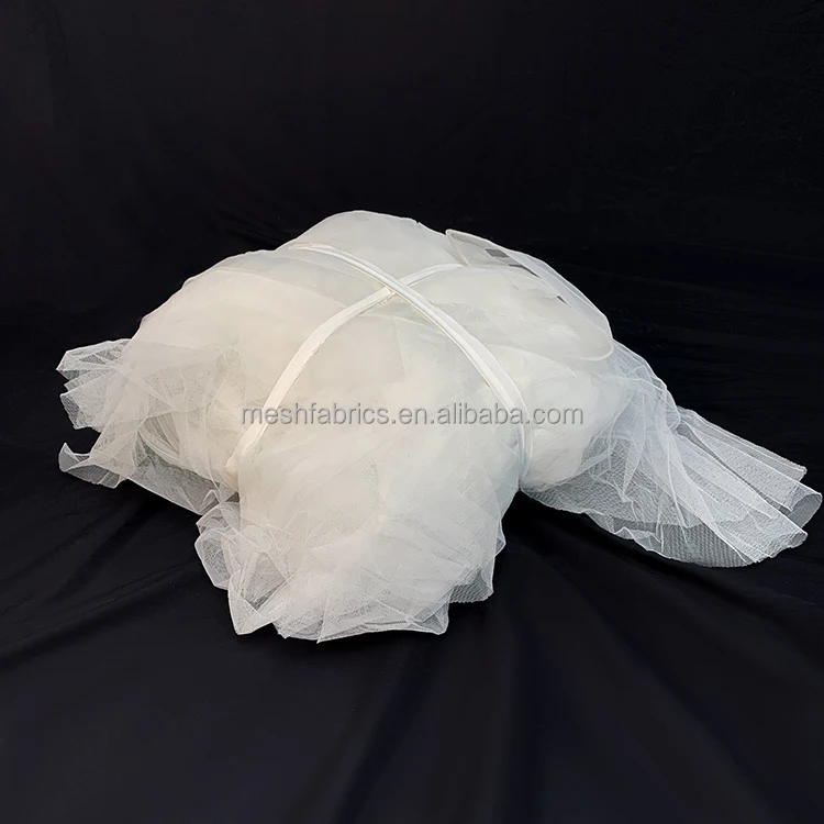 Бренд Fujiu подъюбник для свадебных нарядов Свадебный