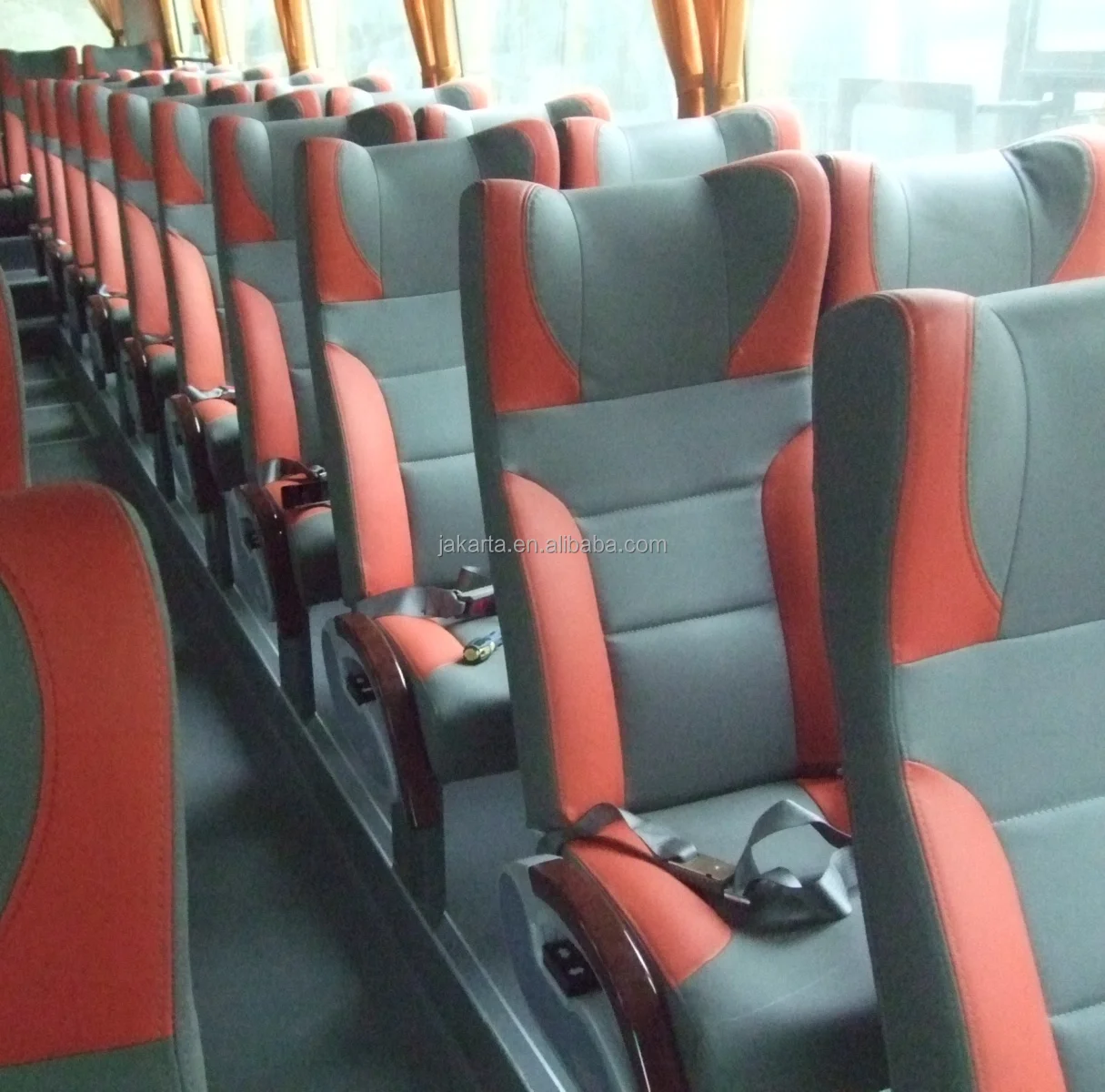2021 New Design aircraft bus marine train Adjustable Back Passenger Seat for sale