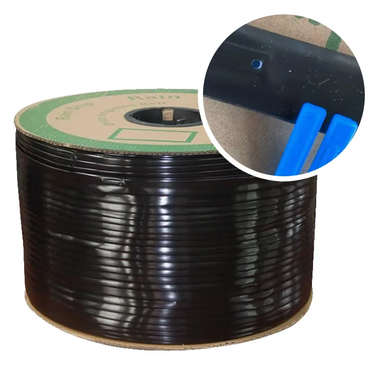 Садовая капельная оросительная система 16 мм 20 Оросительная труба линия