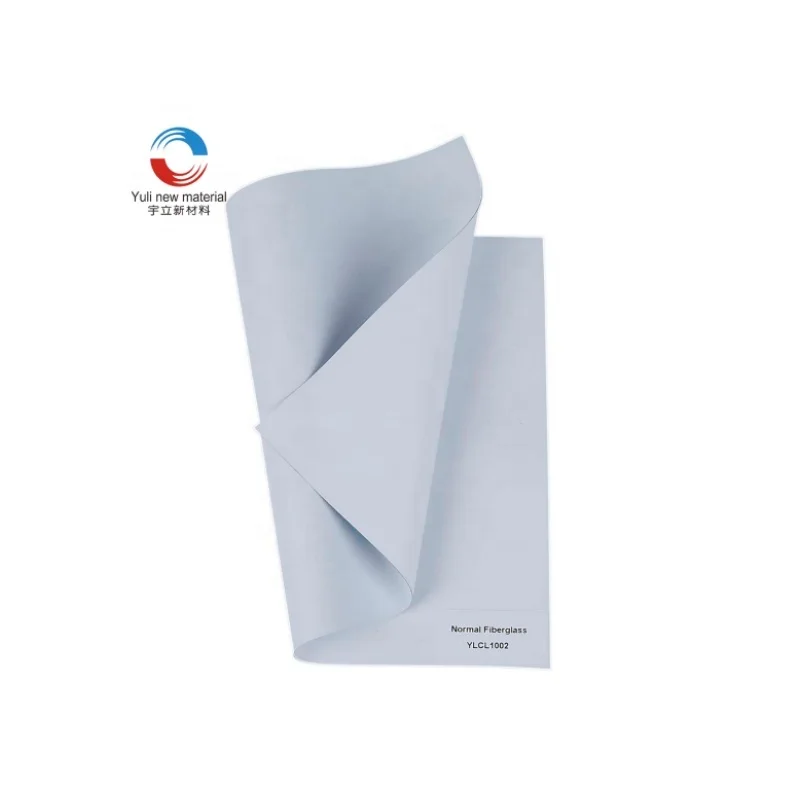 Durable   roller blinds fabric rolls Window Curtain  Fabric of  PVC roll up blind