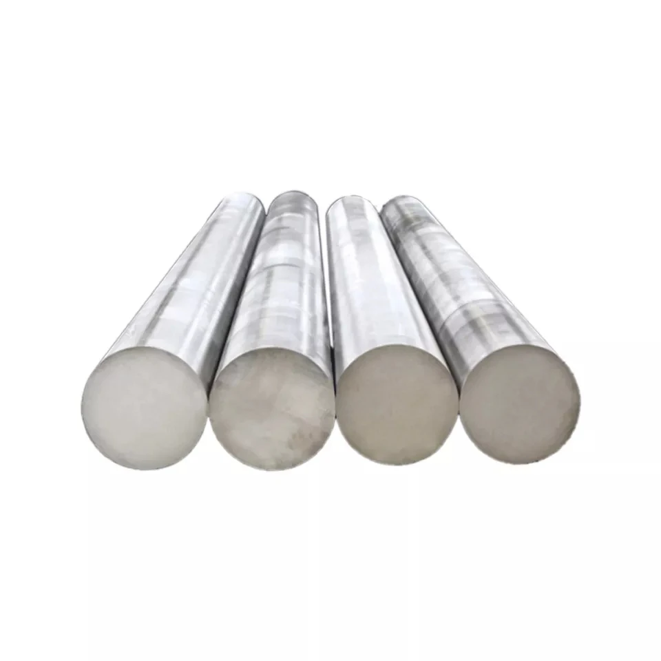 Steel Manufacturer Iron Round Bar Price Alloy Steel S45C Forged Bar