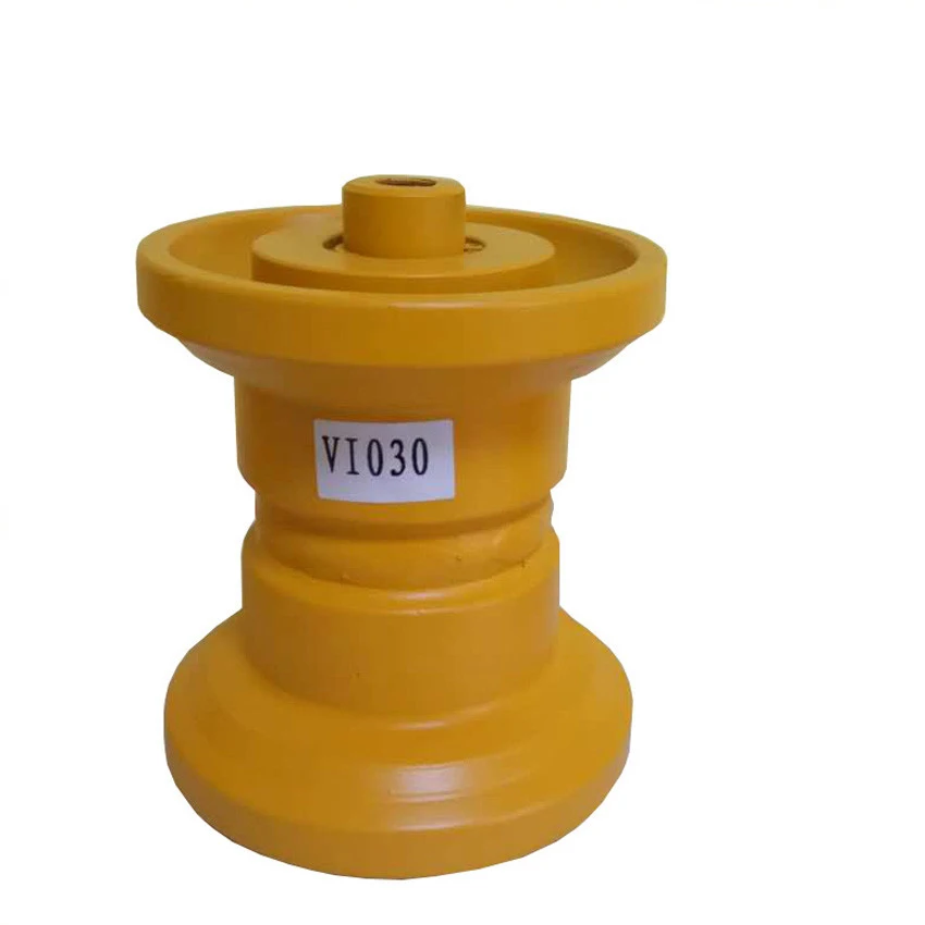 Vio25 Zx30U Zx38U Pc30 Ms30 Kh35 Pc40-8 Kx41 Sk50Ur Pc50Uu-2 Pc60-5 Ex60 Kx91-3 нижних валиков для Hitach-я кубот-Yanma-r