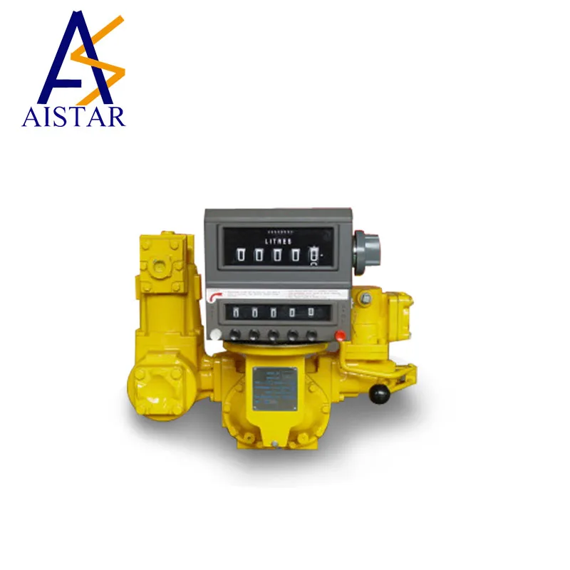 Factory supply  LC Flow Meter /High Quality LC Flow Meter With Mechanical Register  Air Eliminator And Strainer