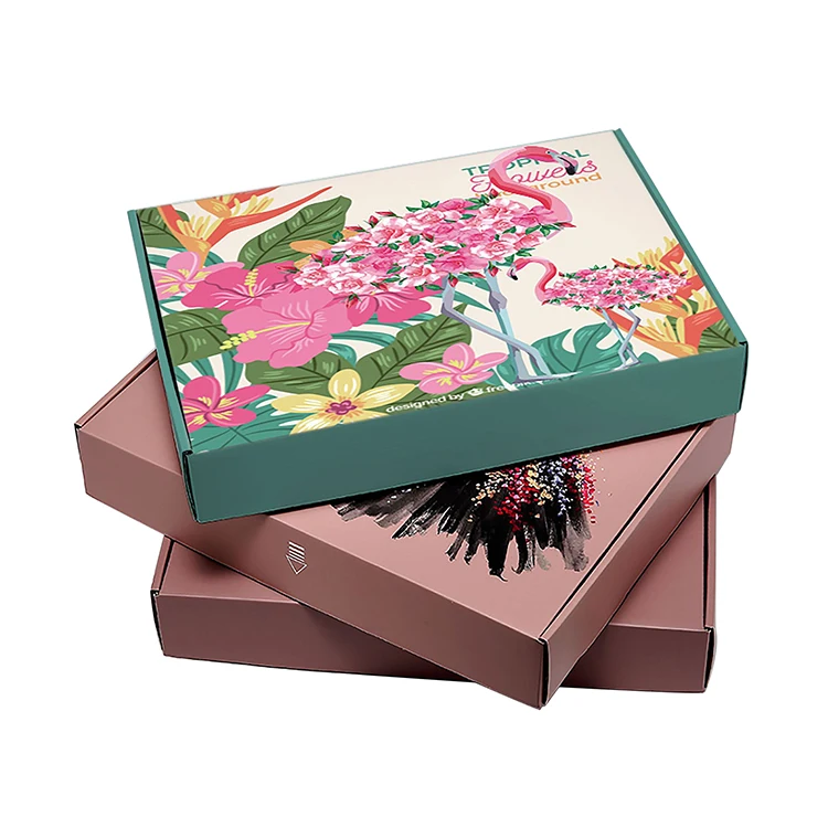 Custom Recycled Paper Materials digital printer Free Sample sign e flute black Corrugated Board for Underwear Box Packaging