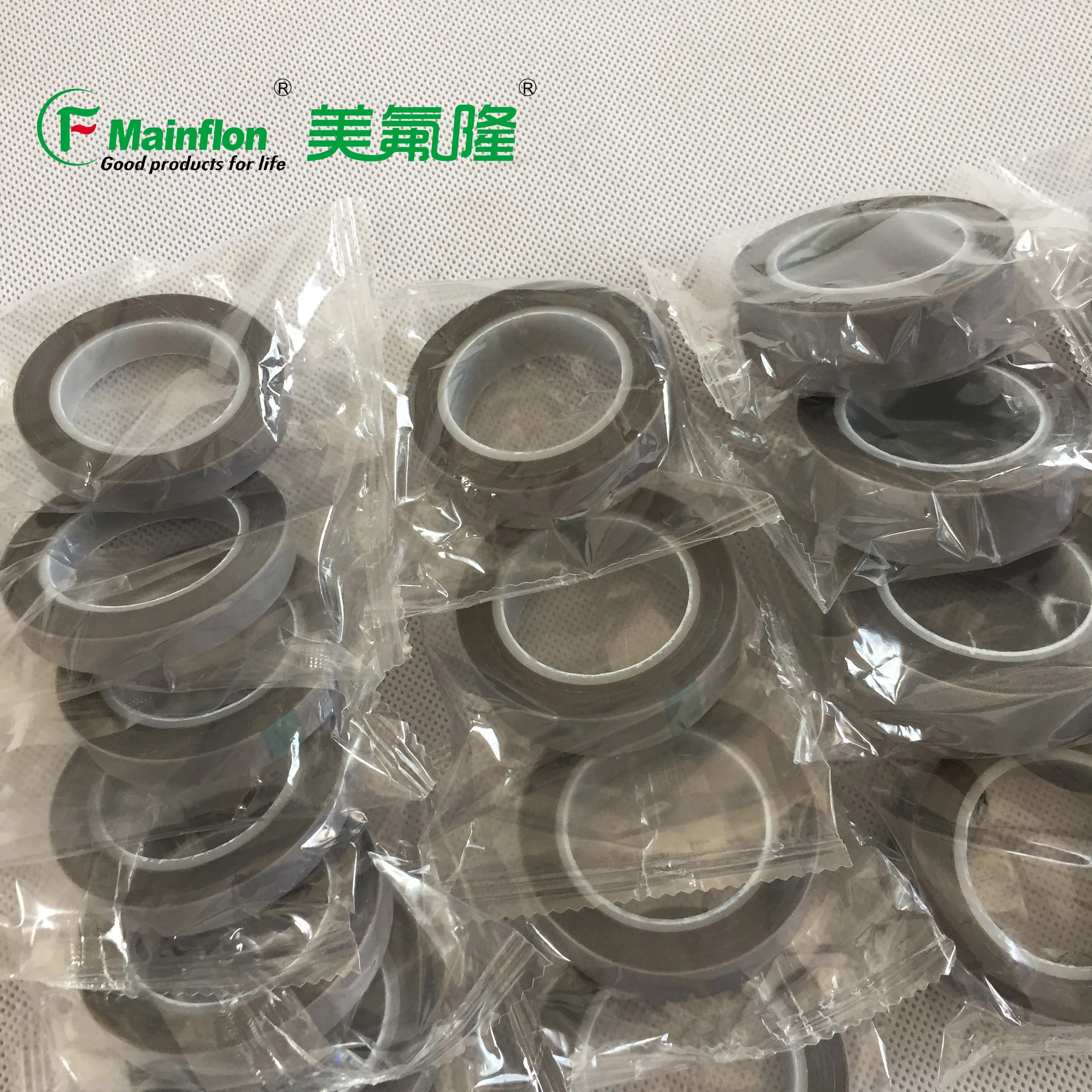 30mm wide PTFE adhesive film tape