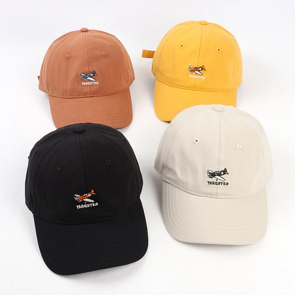 Topquality unisex ny baseball caps hat toddler denim baseball hat baseball hat top quality for kids