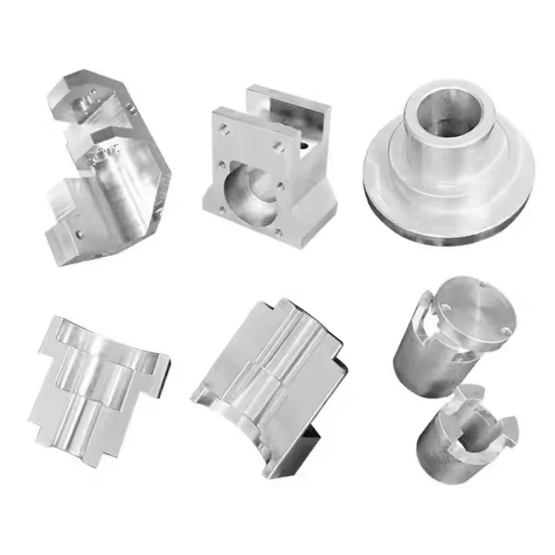 CNC Turning Part Lathe Machinery Brass  Construction Cad Drawing Design OEM CNC Stainless Steel Turning Parts