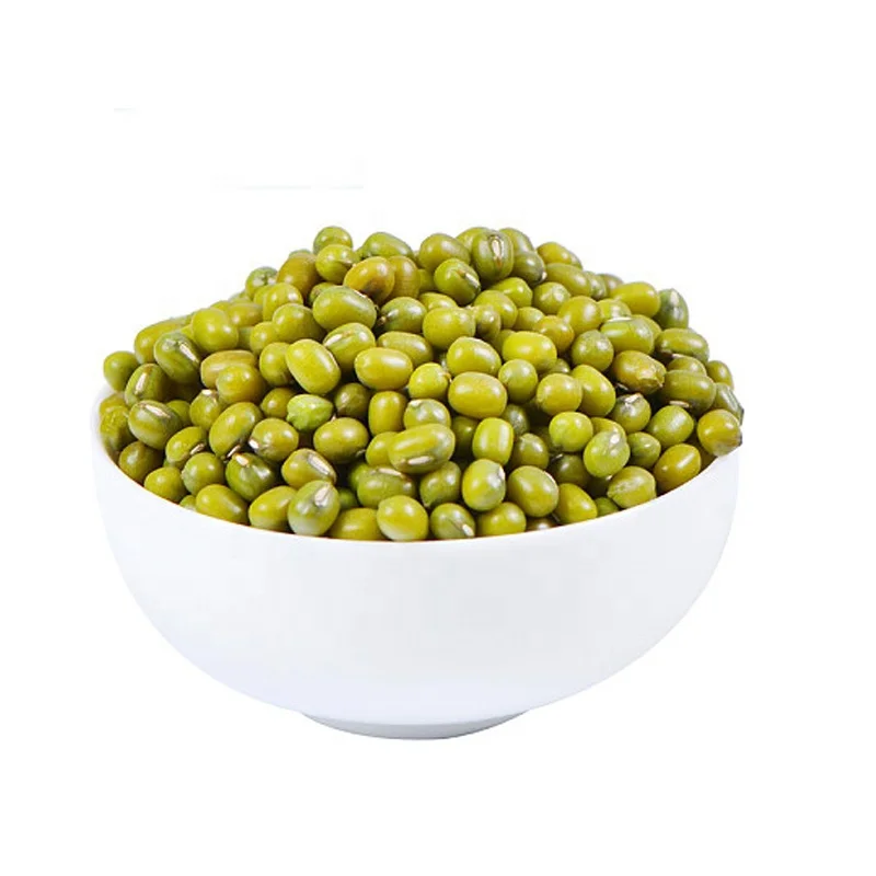 
Grade AA Green Mung Beans for Sprouting with Lower Price 