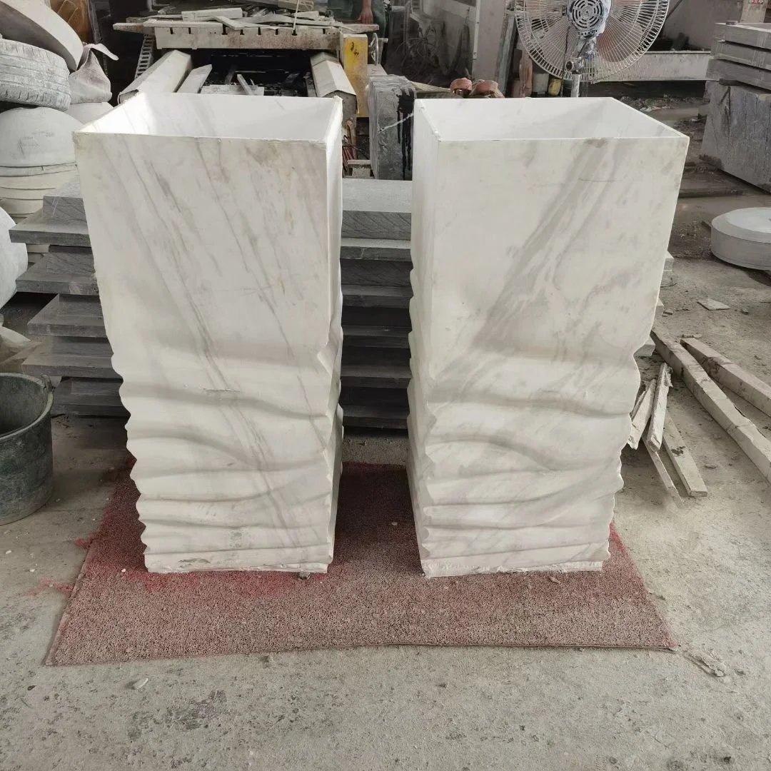 Дизайнерская раковина для ванной комнаты ручная мойка