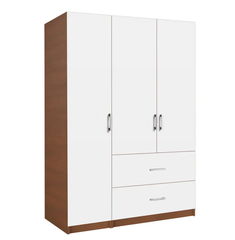 2022 new wardrobes latest design easy assemble wardrobe for small room