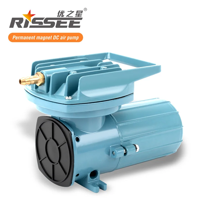 RESUN MPQ-903 DC air pump 12V 35W 68L