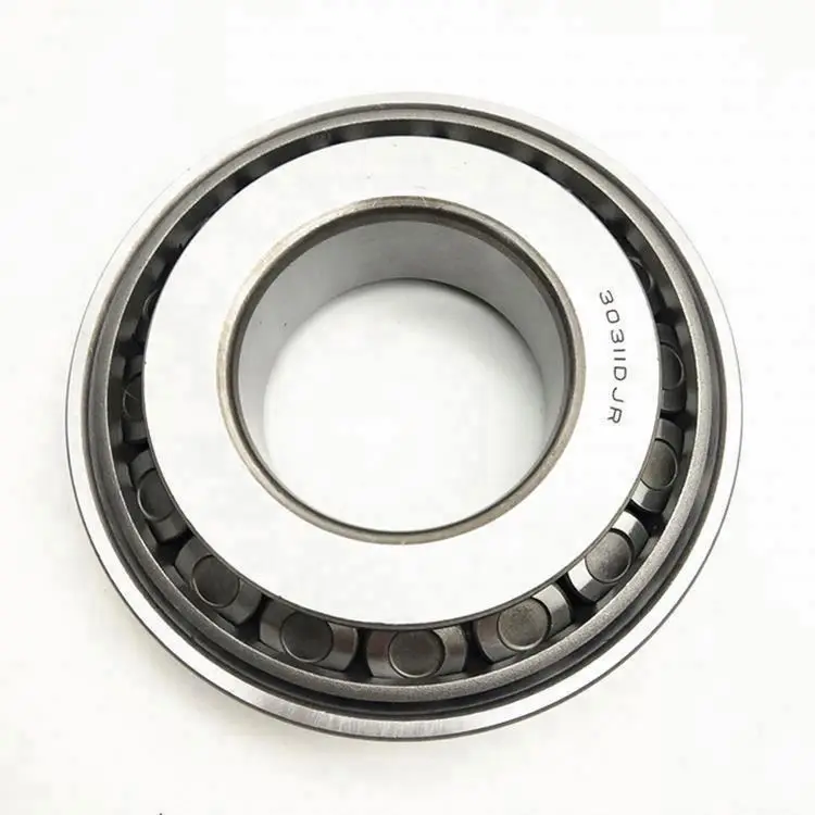 Специальный нестандартный автомобильный подшипник колеса 57008 09265-20002 20x47x15,25 мм