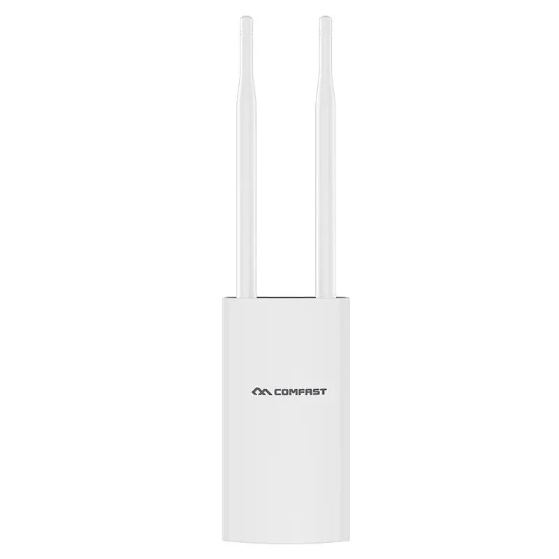 Hot Sell COMFAST CF-EW71 300Mbps Outdoor Wireless AP High POE Power CF-EW71 V2 Wifi Access Point Repeater router range wifi