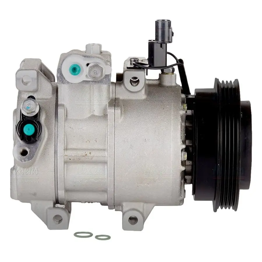 Actual quality certification car ac compressor for Toyota Corolla 1.8 88310-02A12