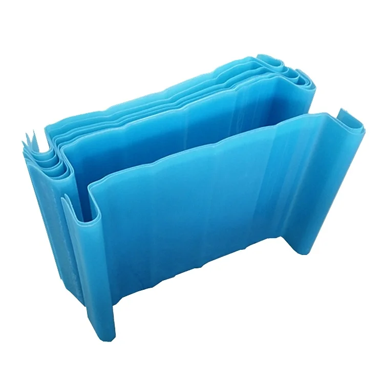 fiber reinforced plastic FRP roofing shingles corrugated fiberglass sheet