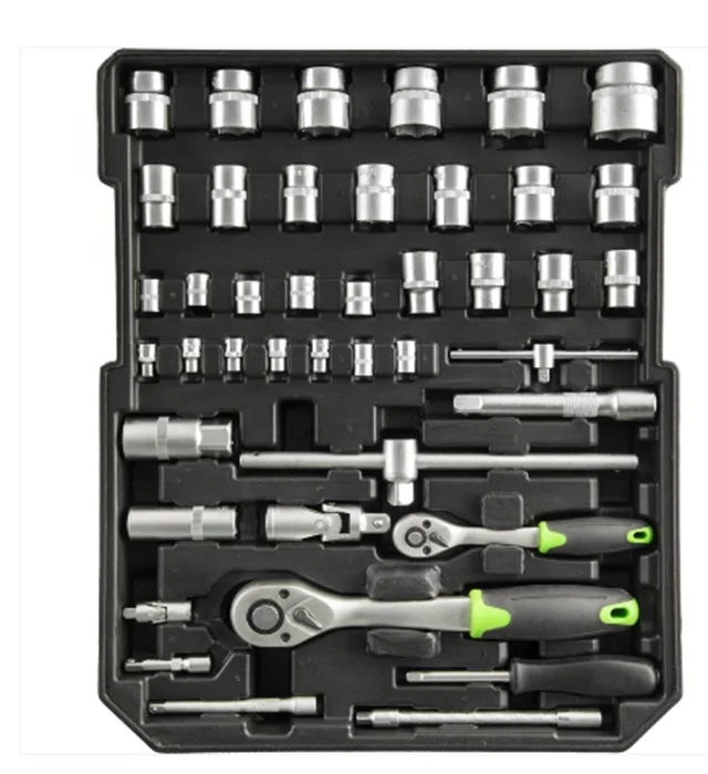 BOSSAN TOOLS,competitive price,hot sale 186 pcs customized top quality Master Mechanic hand tool set